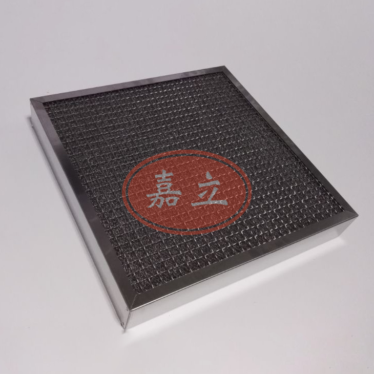 翁牛特不锈钢油雾过滤器